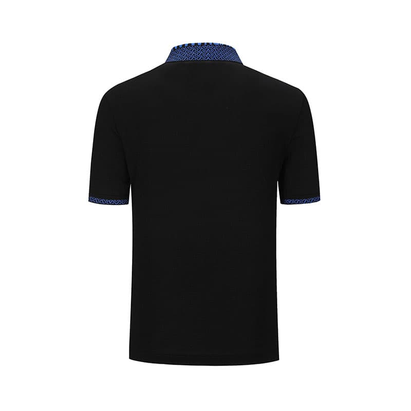 Поло DAVID NAMAN SS24 LogoPolo - изображение 2