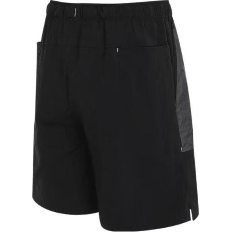 Шорты adidas AW24 Th Utlty Shorts Carbon Black - изображение 2
