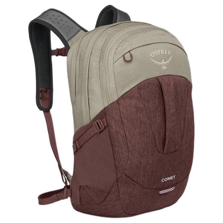 Osprey Comet 30L Brown Red Sand - изображение 2