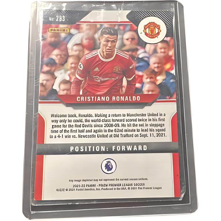 Коллекционные карточки PANINI 2021-22 Prizm - изображение 2