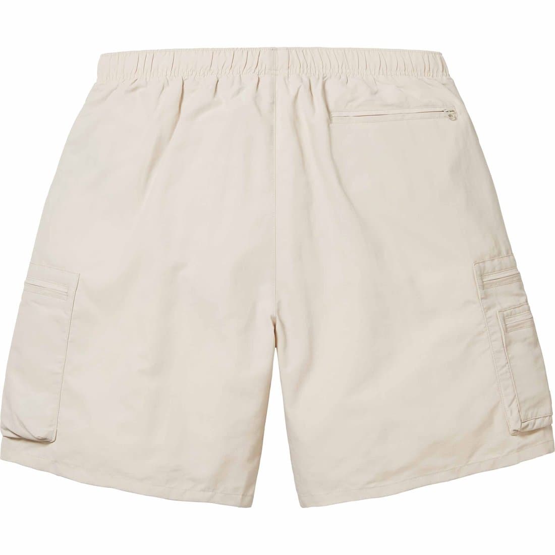 Шорты Supreme Cargo Water Short - изображение 2