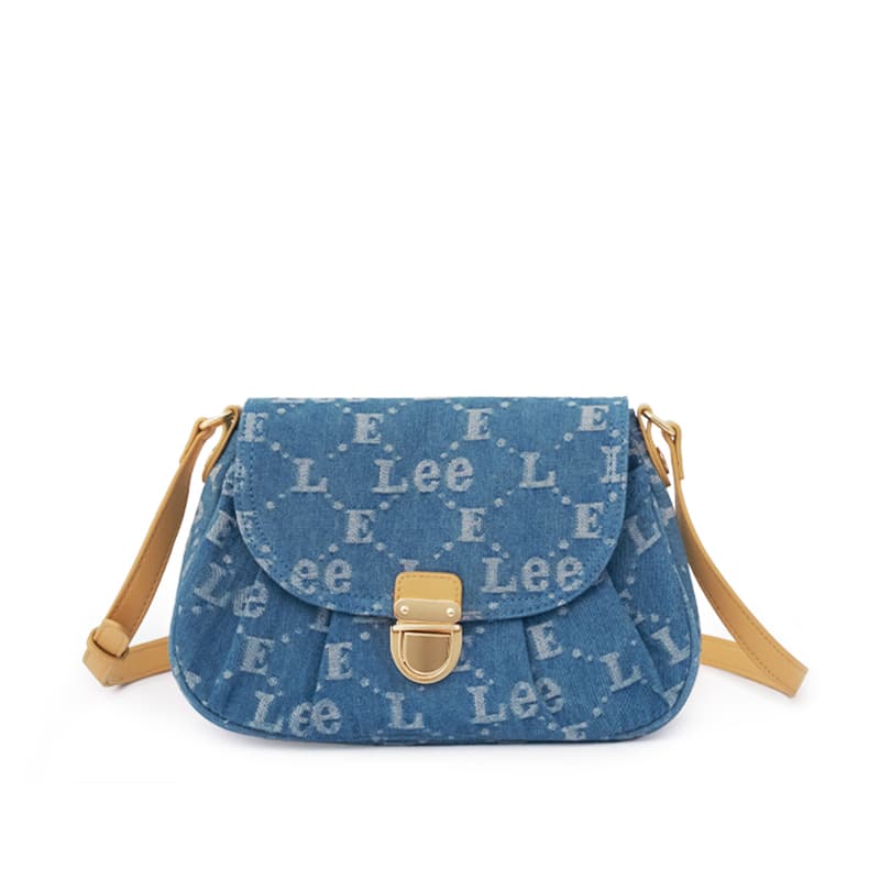 Мини-сумка Lee New Vintage shell - изображение 1