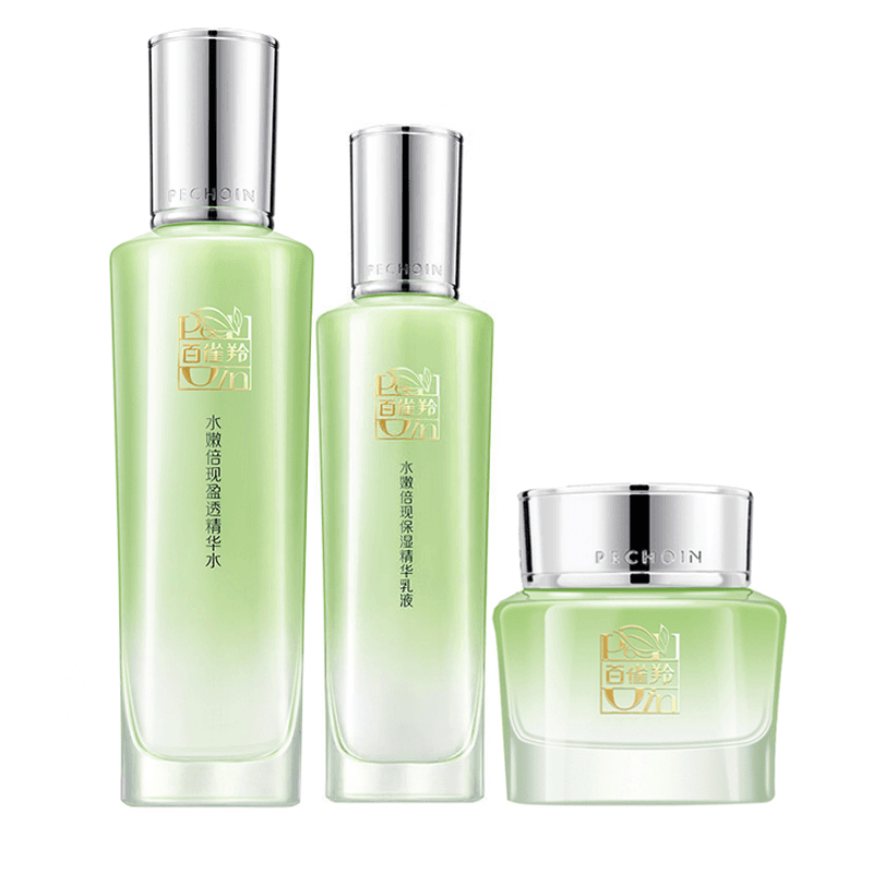 Маска для лица 220ml+100ml+50g - изображение 2