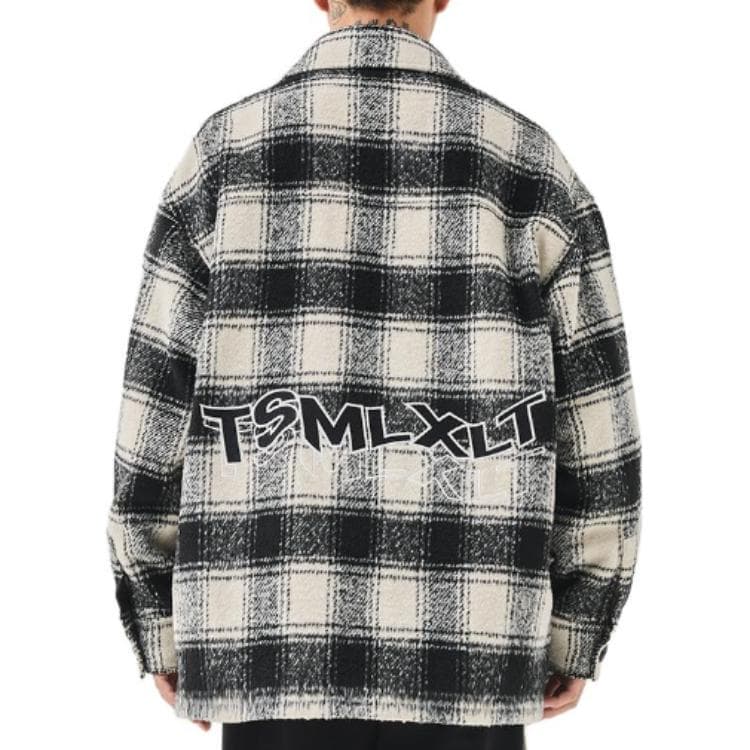 Куртка TSMLXLT TT - изображение 2