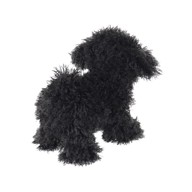 Мягкая игрушка APRICOT LAMB 30cm - изображение 4