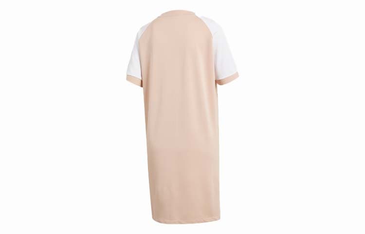 Платье adidas originals Raglan Dress Logo - изображение 2