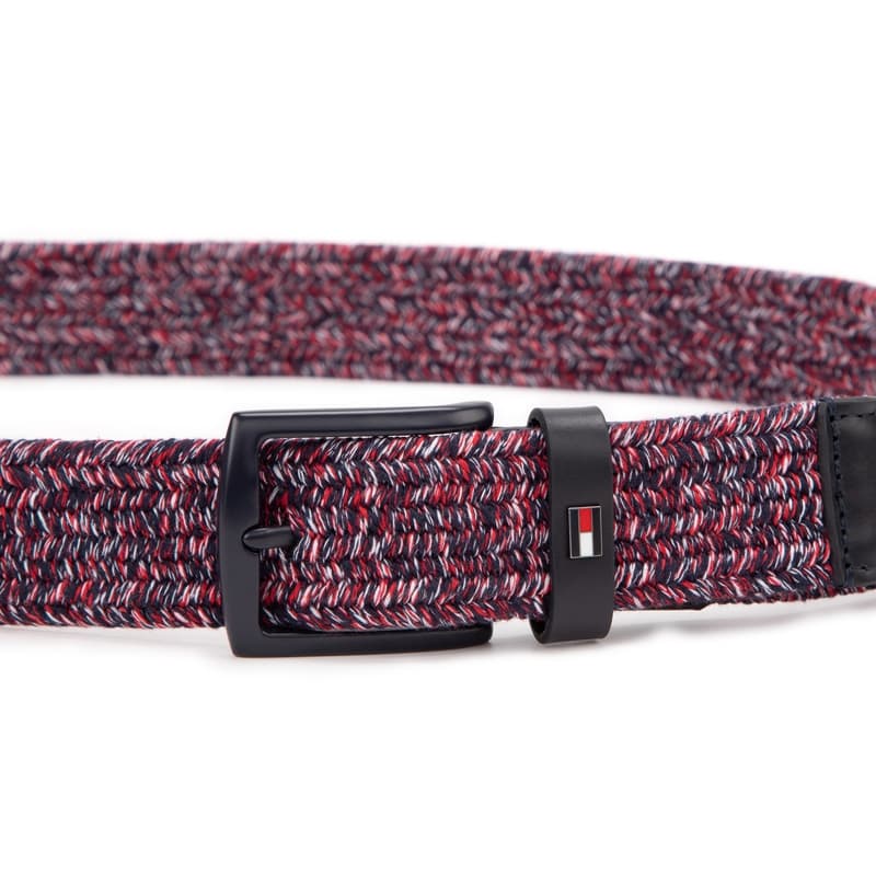 Ремень Tommy Hilfiger 3.5cm - изображение 2