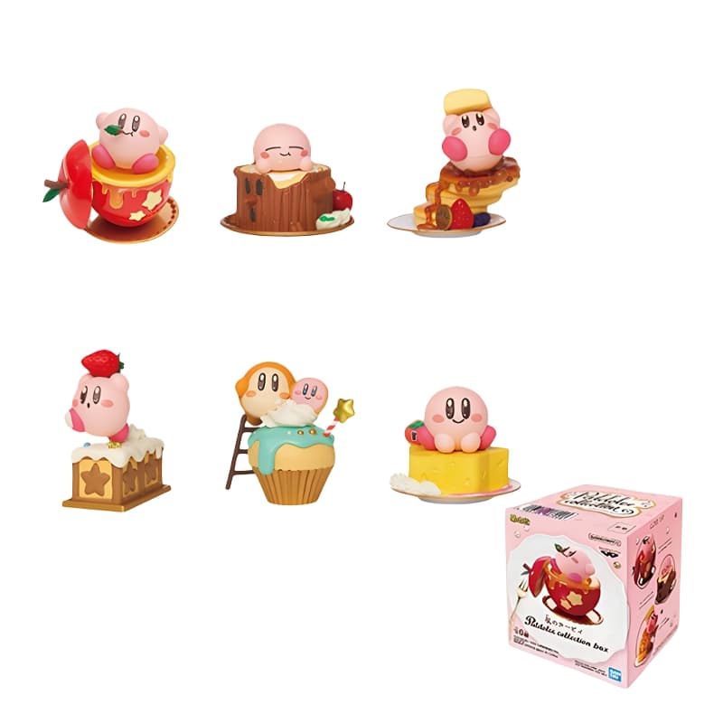 Фигурка BANDAI 6 - изображение 1