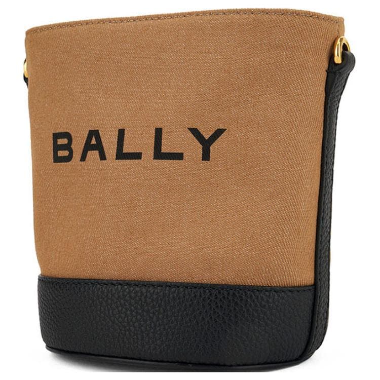Сумка через плечо BALLY Logo - изображение 1