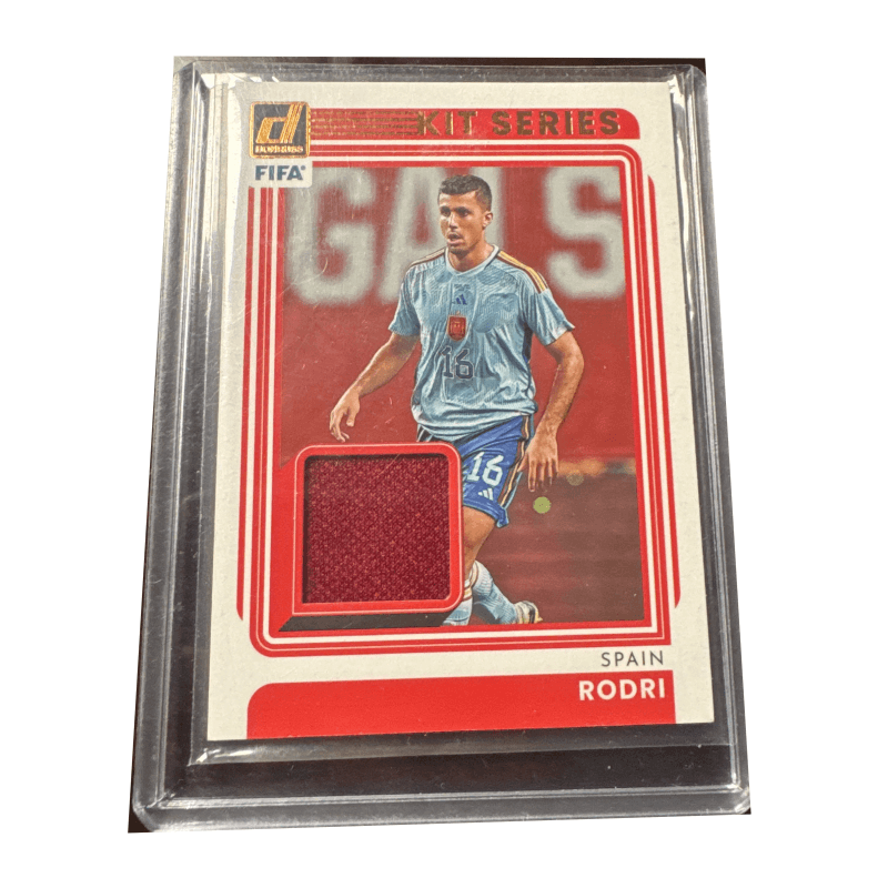 Коллекционные карточки PANINI 2022-23 Donruss - изображение 1