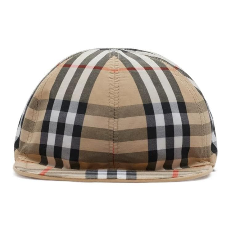 Кепка Burberry - изображение 2