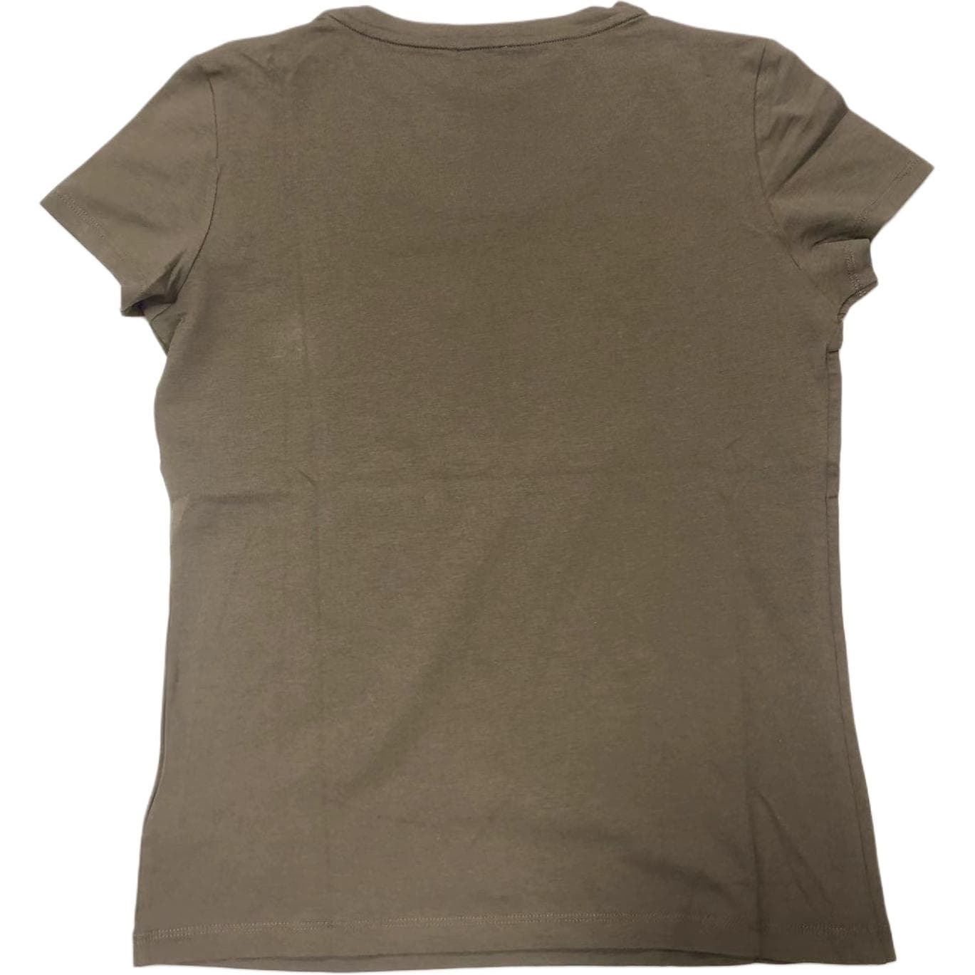 Футболка EMPORIO ARMANI Logo T - изображение 2