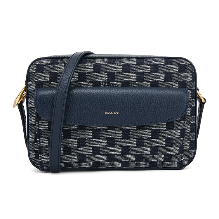 Сумка через плечо BALLY - изображение 1