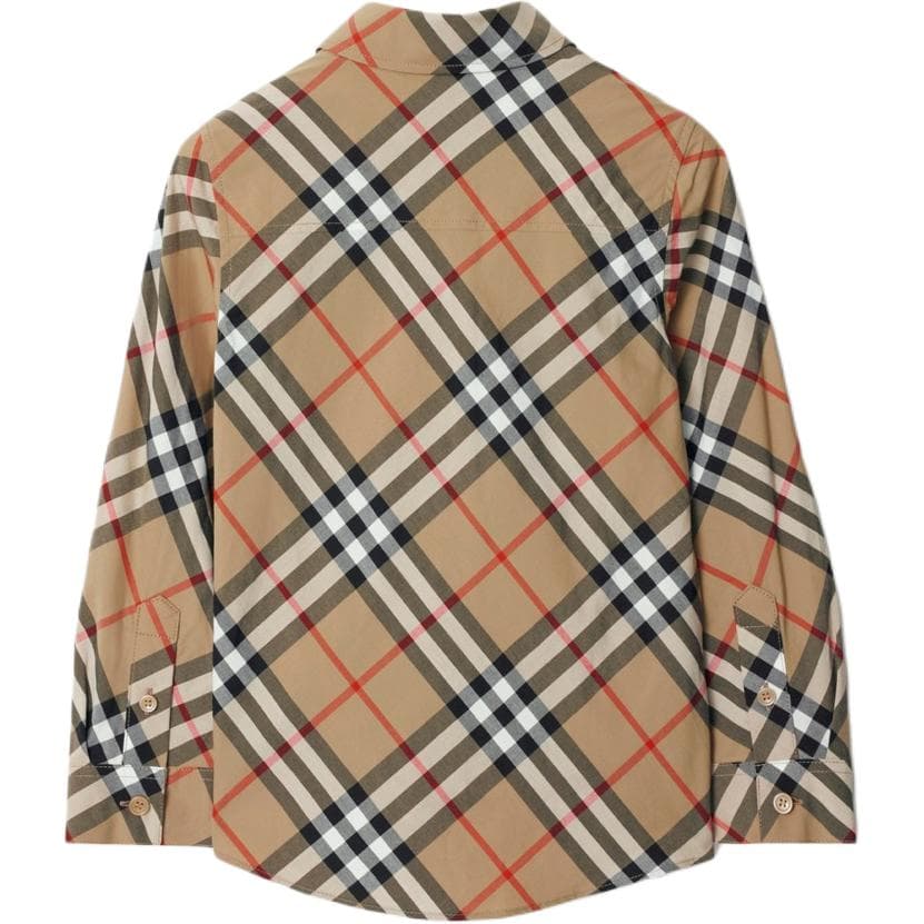 Burberry SS24 - изображение 2