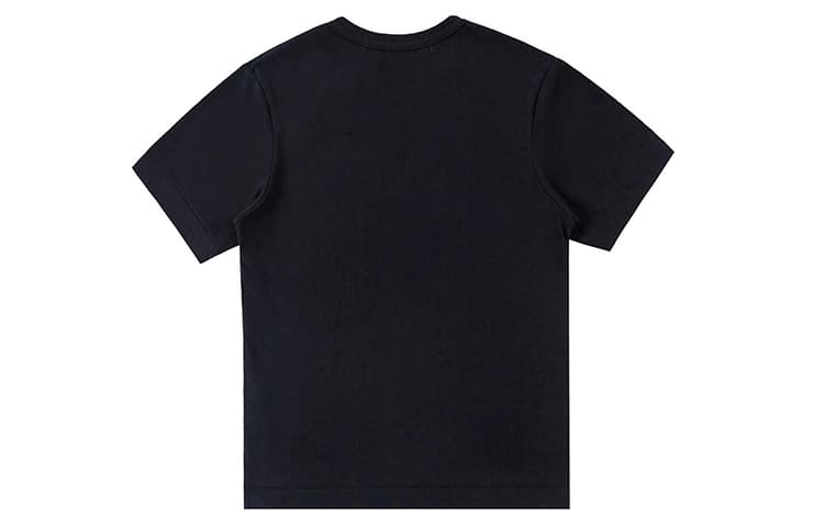 Футболка CDG Play T - изображение 2
