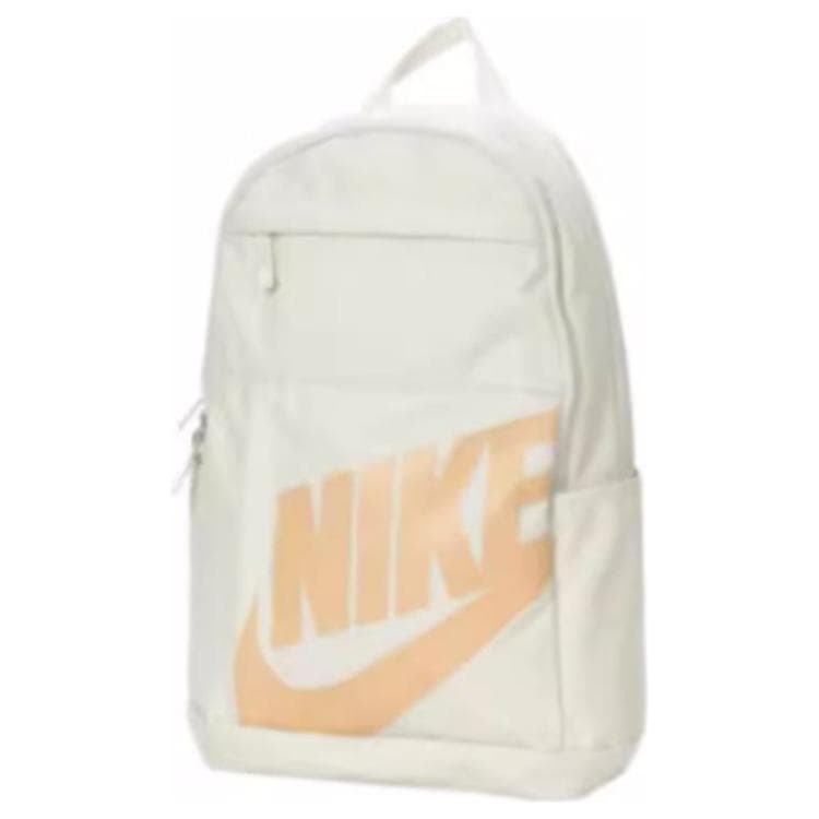 Рюкзак Nike Backpack White - изображение 2
