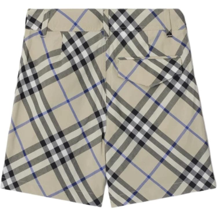 Burberry SS24 - изображение 2