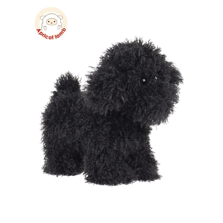 Мягкая игрушка APRICOT LAMB 30cm - изображение 2