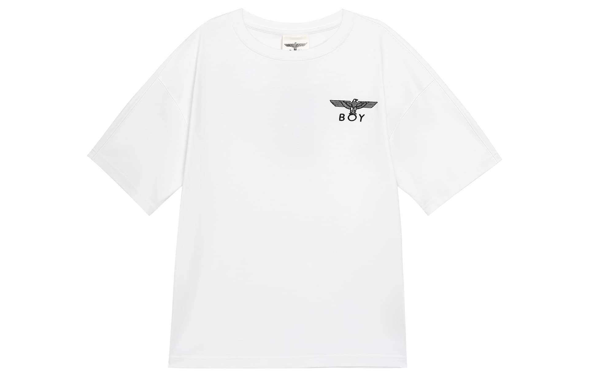 Футболка Boy London T-Shirt White - изображение 2