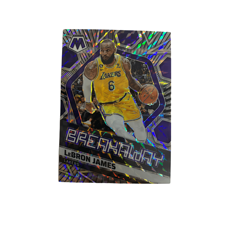 Коллекционные карточки PANINI 2022-23 75 - изображение 1