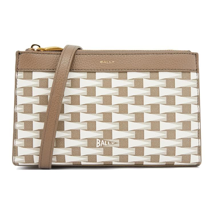 Сумка через плечо BALLY - изображение 1