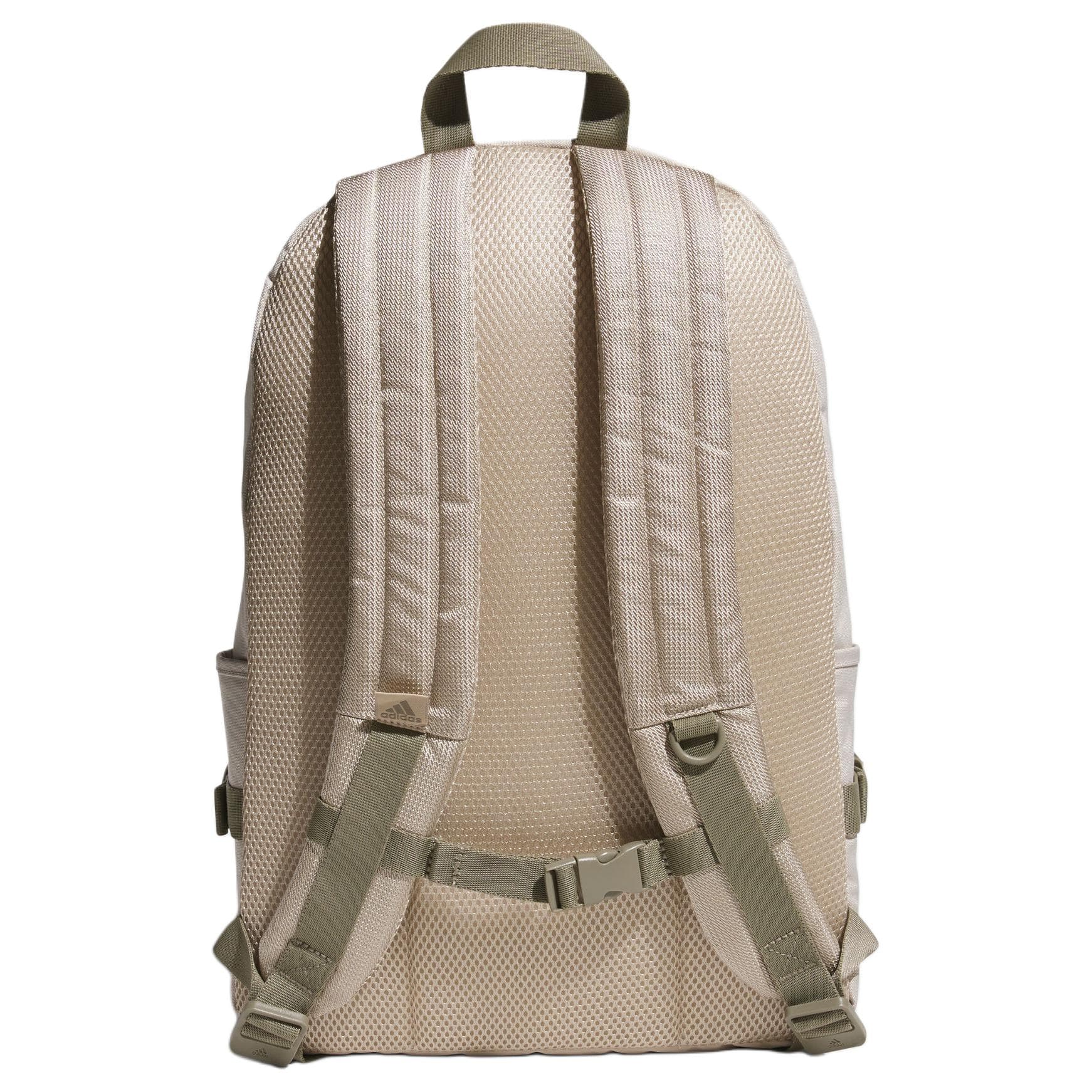 Рюкзак adidas Must Haves Backpack Light Brown - изображение 3