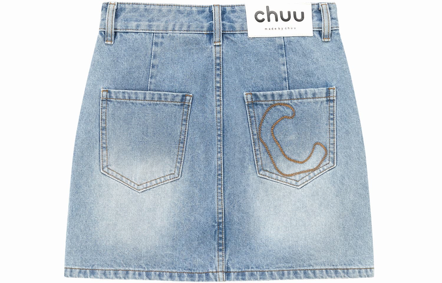 CHUUa - изображение 2