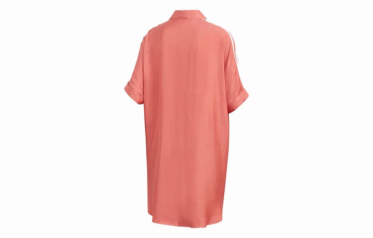 Платье adidas Satin Dress - изображение 2