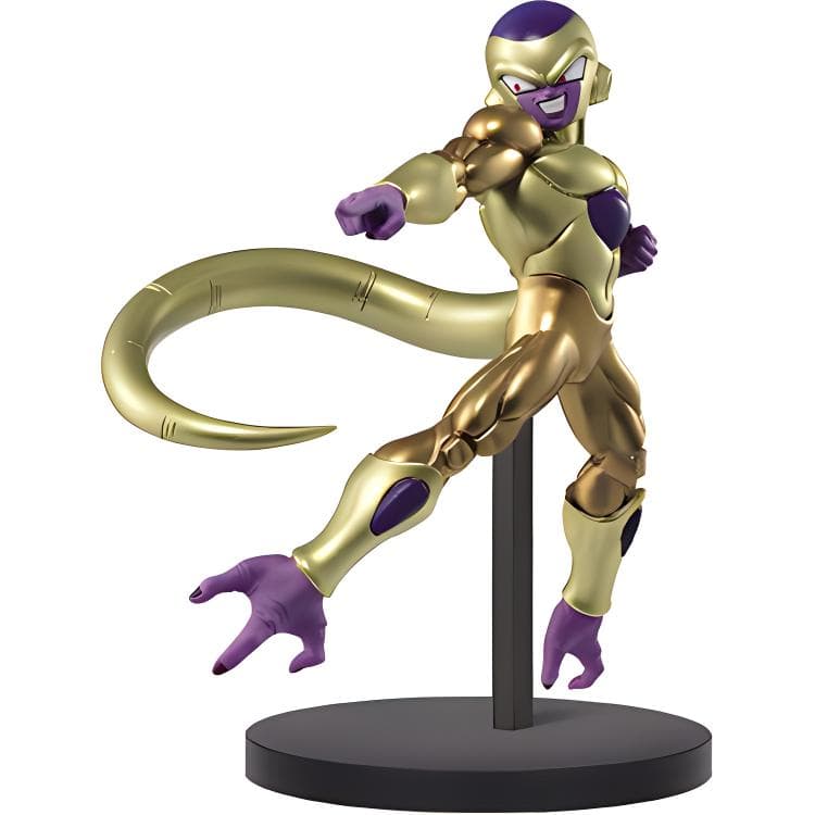 Фигурка BANPRESTO ii ssgss 13cm - изображение 2
