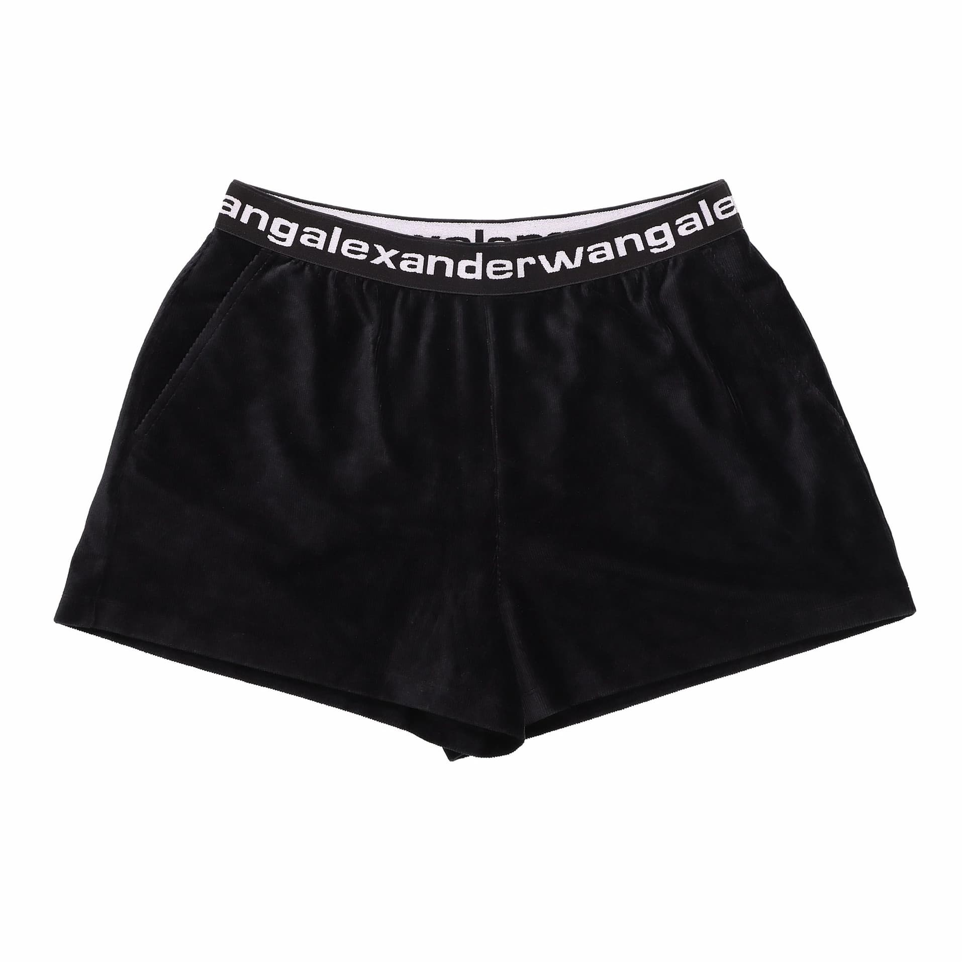 Шорты alexander wang - изображение 2