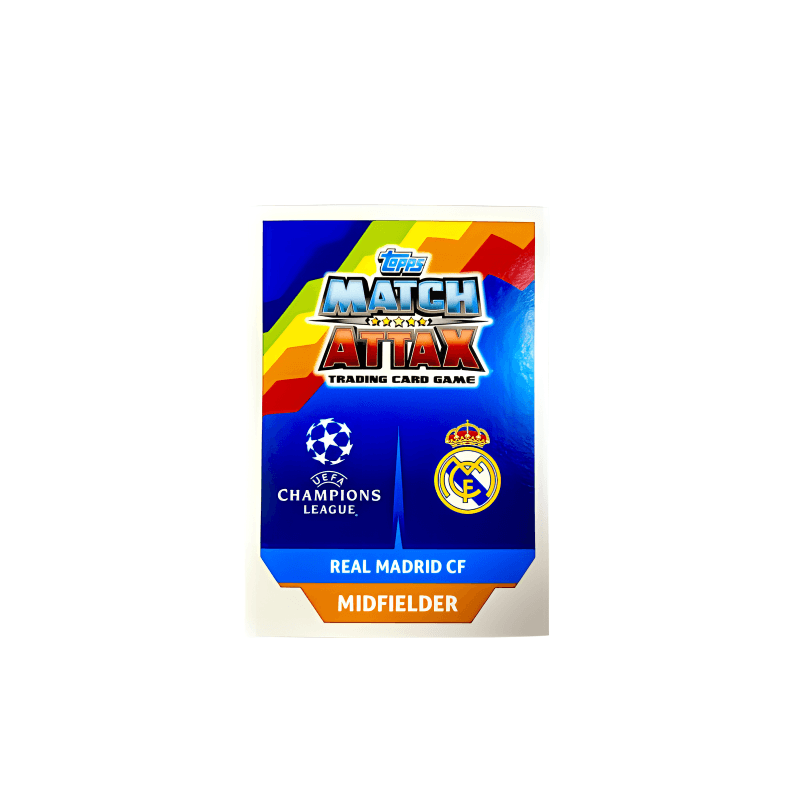 Коллекционные карточки Topps - изображение 2