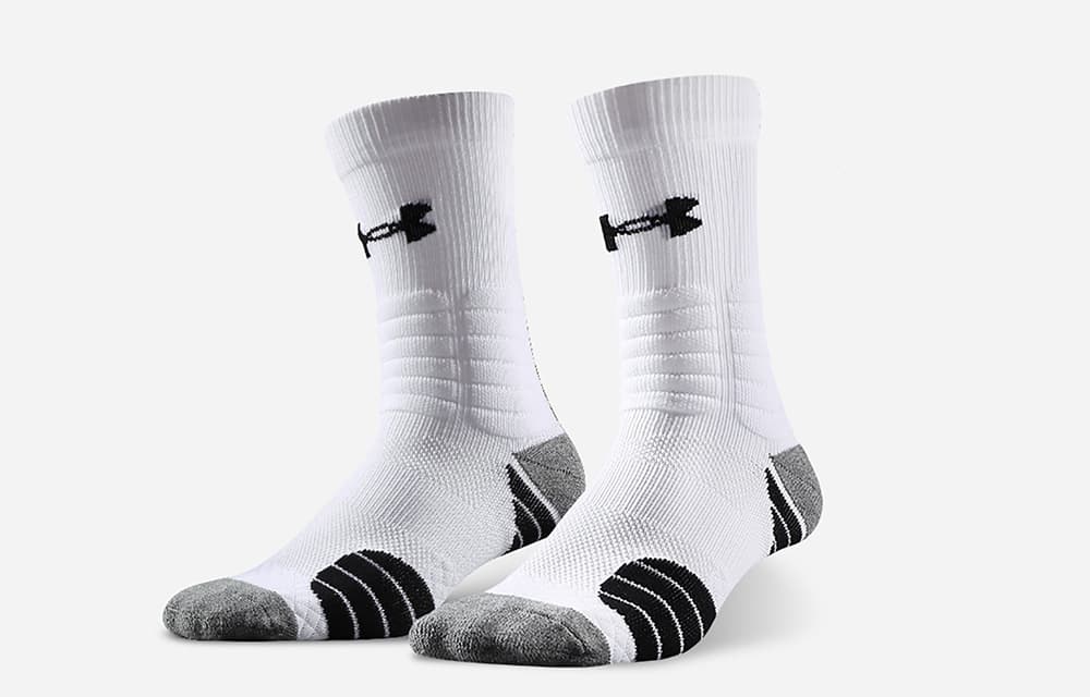 Носки Under Armour - изображение 2