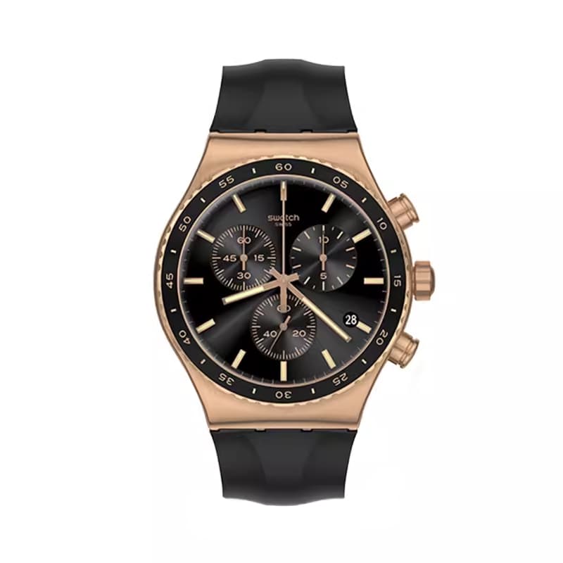 Часы SWATCHIrony 30 43mm - изображение 1