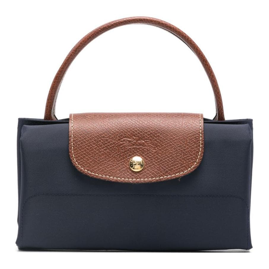 Сумка LONGCHAMP Tote - изображение 2