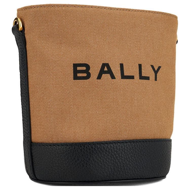 Сумка через плечо BALLY Logo - изображение 2