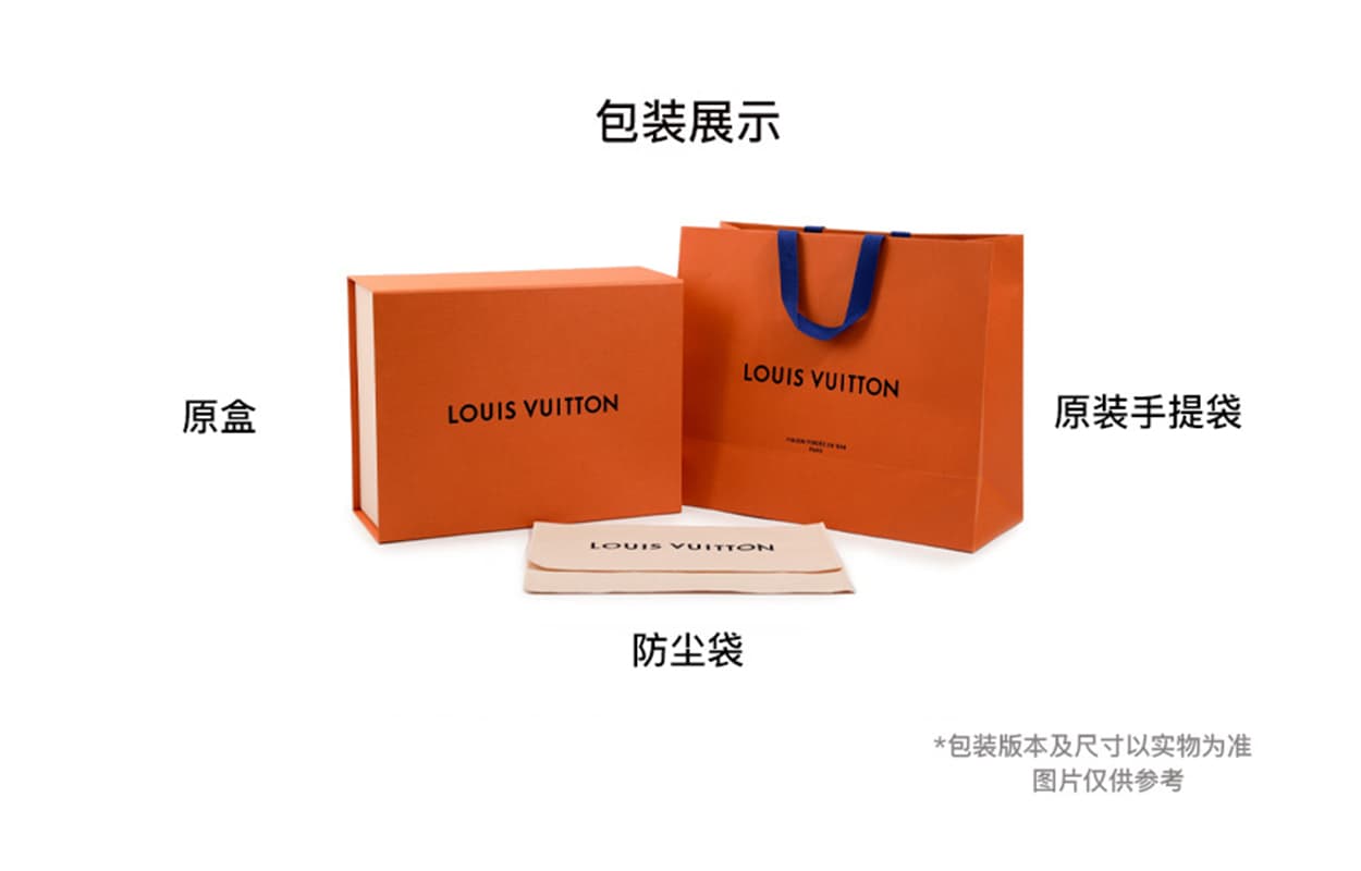 Косметичка Louis Vuitton - изображение 5