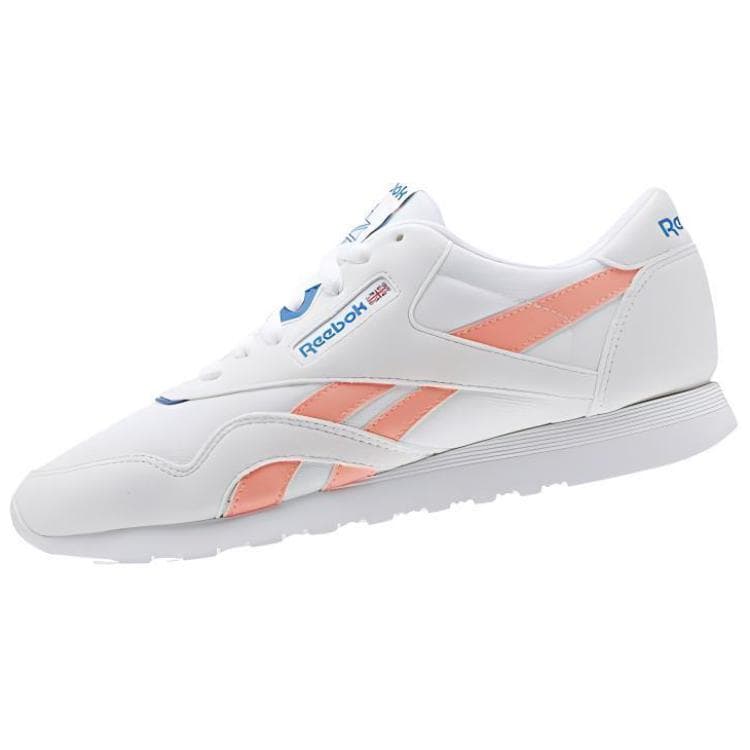 Кроссовки Reebok Classic Nylon - изображение 3