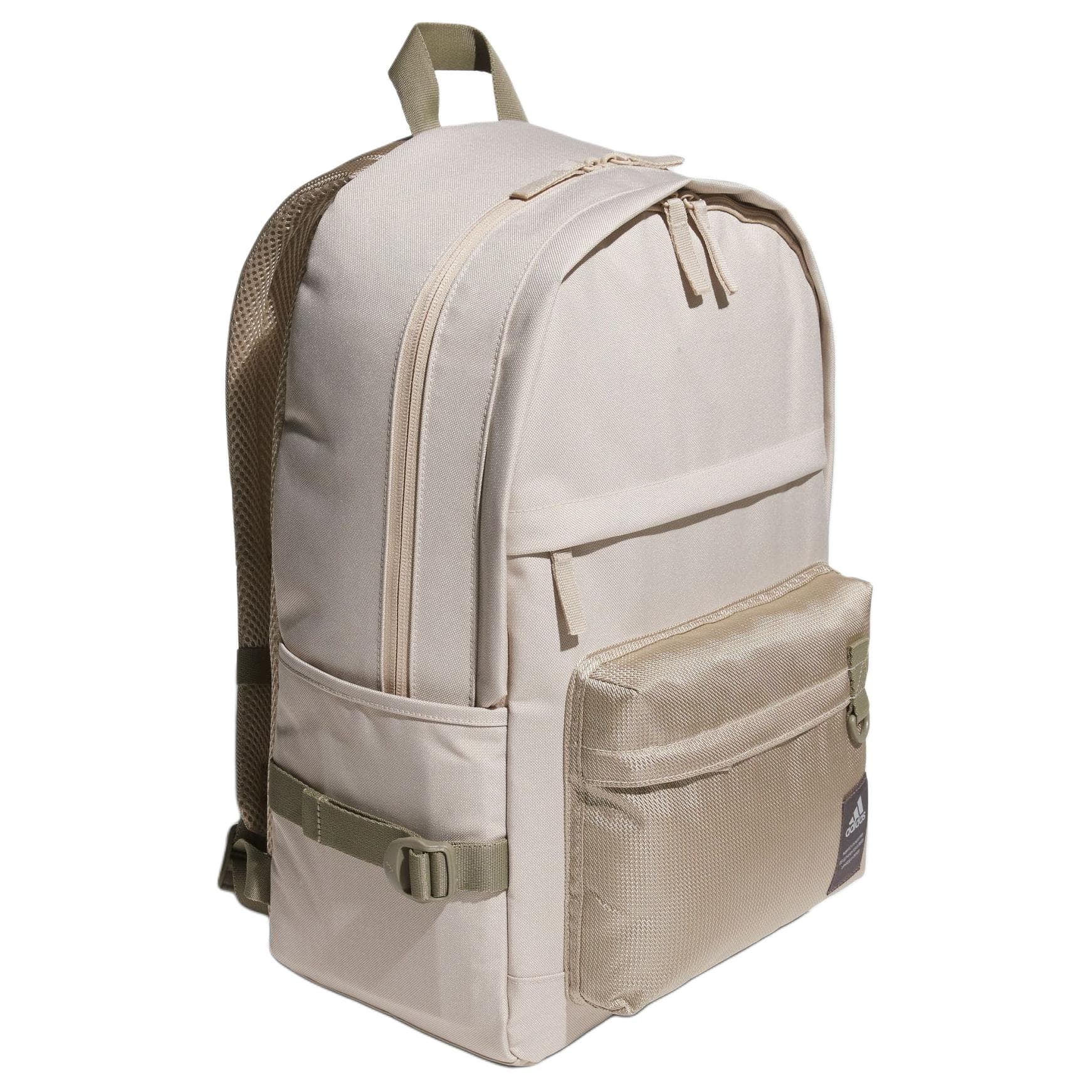 Рюкзак adidas Must Haves Backpack Light Brown - изображение 2