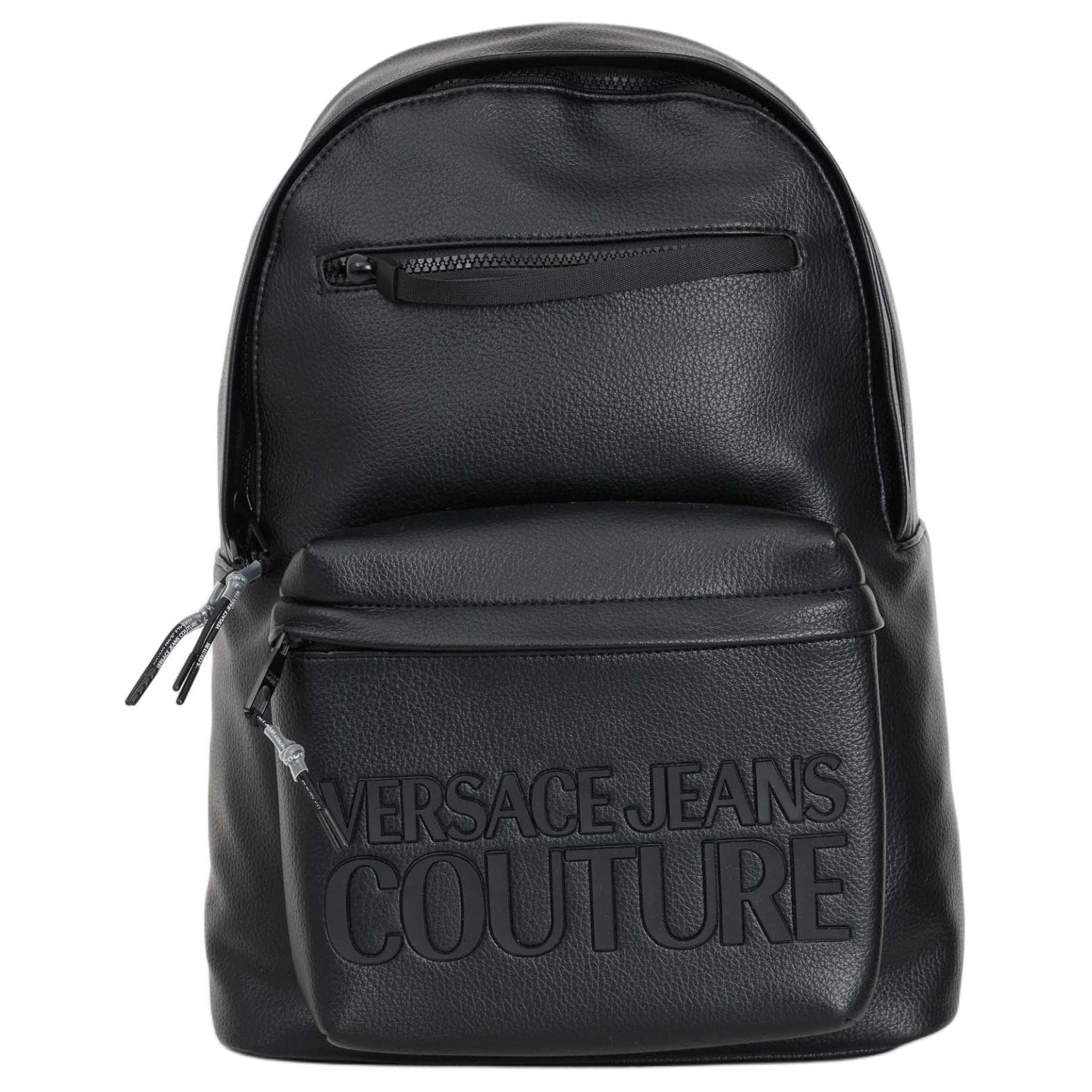 Рюкзак VERSACE JEANS COUTURE Logo - изображение 1