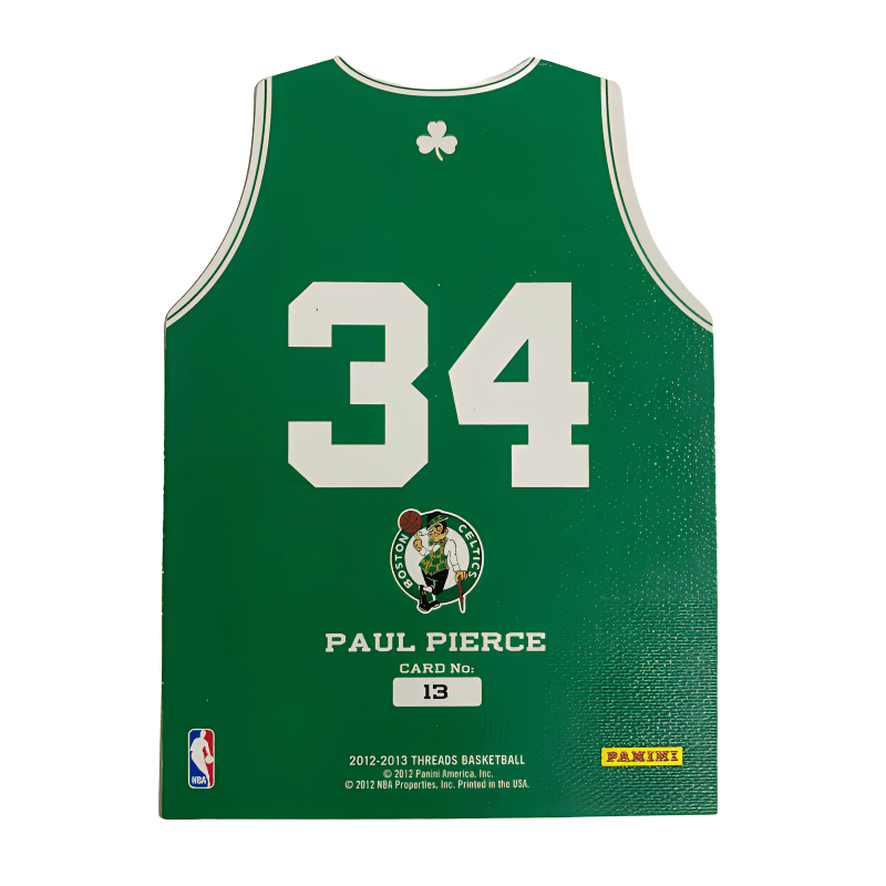 Коллекционные карточки PANINI 2012-13 - изображение 2
