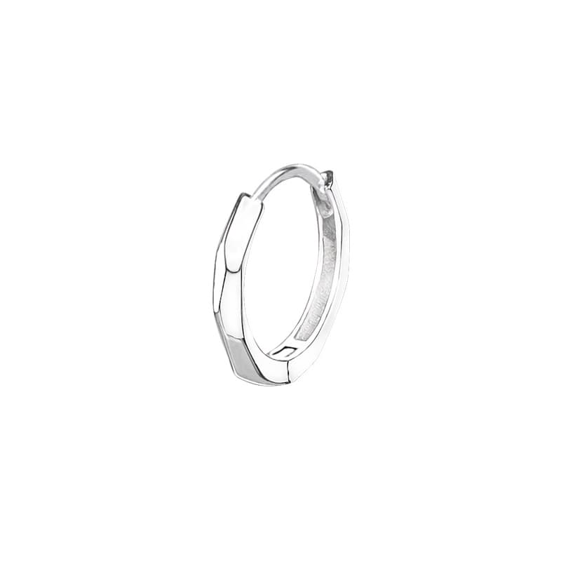 Серьги ins 925 - изображение 1