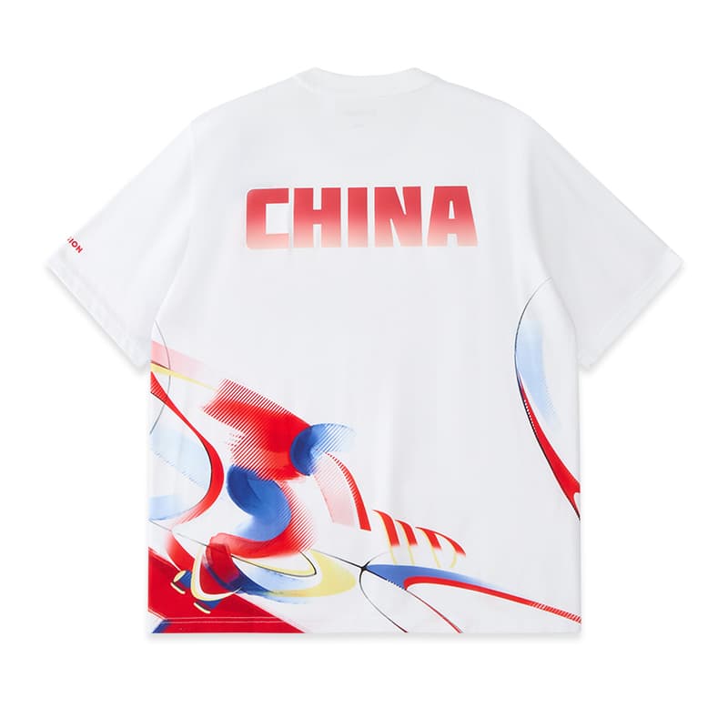 Футболка FILA FUSION T - изображение 2