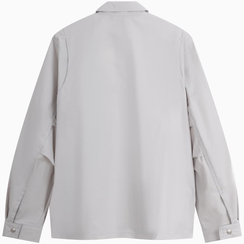 Куртка CALVIN KLEIN - изображение 2