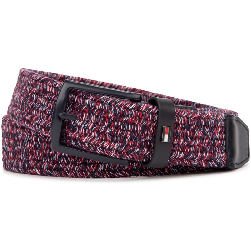 Ремень Tommy Hilfiger 3.5cm - изображение 1