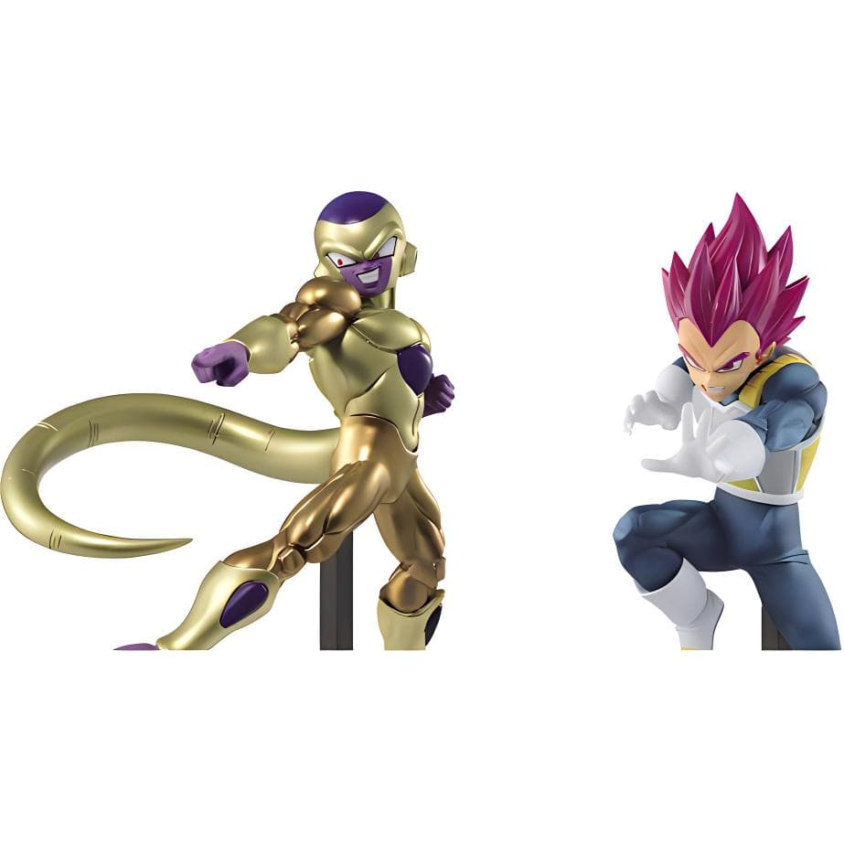 Фигурка BANPRESTO ii ssgss 13cm - изображение 4