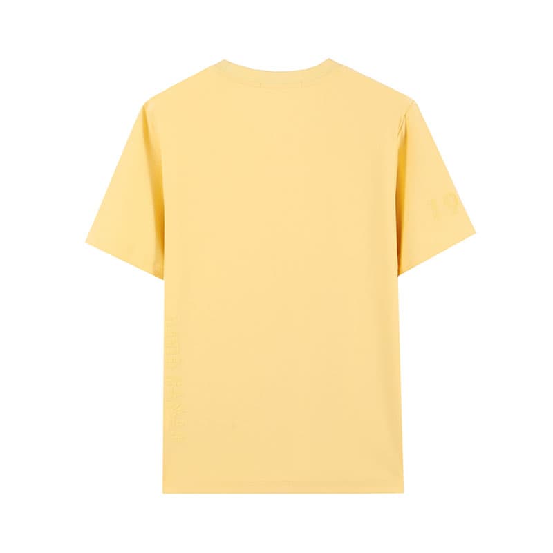 Футболка DAVID NAMAN SS24 LogoT - изображение 2