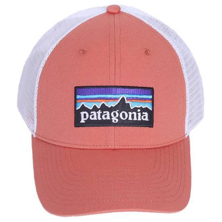Кепка patagonia Logo - изображение 2