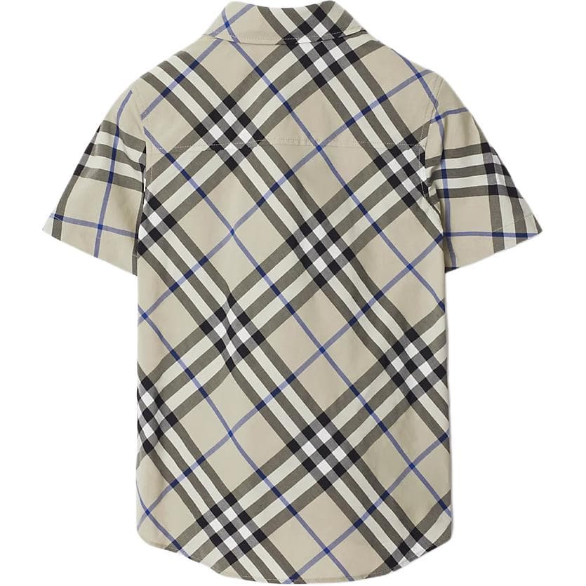 Burberry SS24 - изображение 2