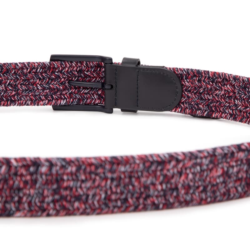Ремень Tommy Hilfiger 3.5cm - изображение 3