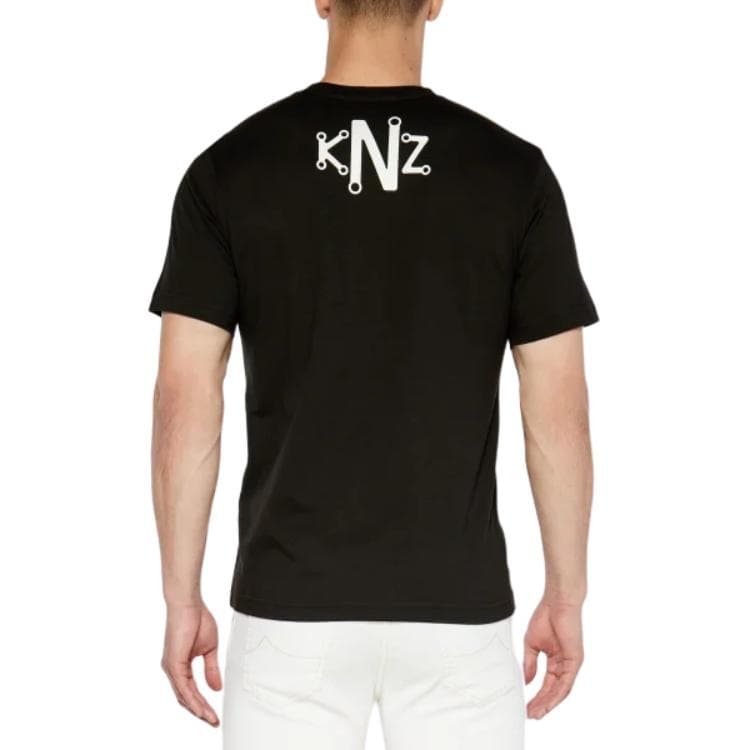 Футболка KENZO T - изображение 2